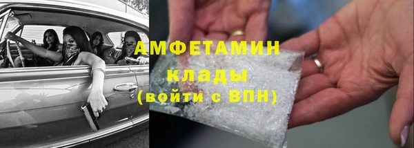 молекула духа Горняк