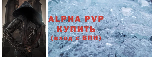 молекула духа Горняк